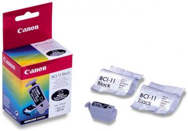 Canon BCI-11 schwarz